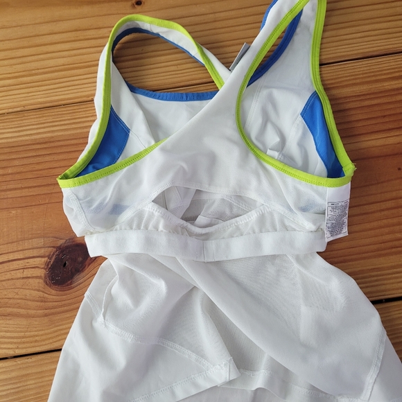 Nike dri-fit women's tank top Size M - Picture 2 of 8